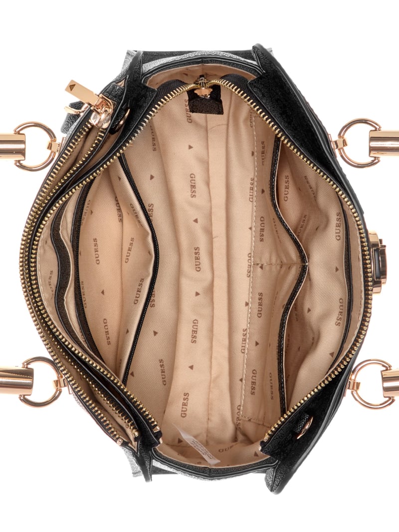 Orlina Logo Society Satchel