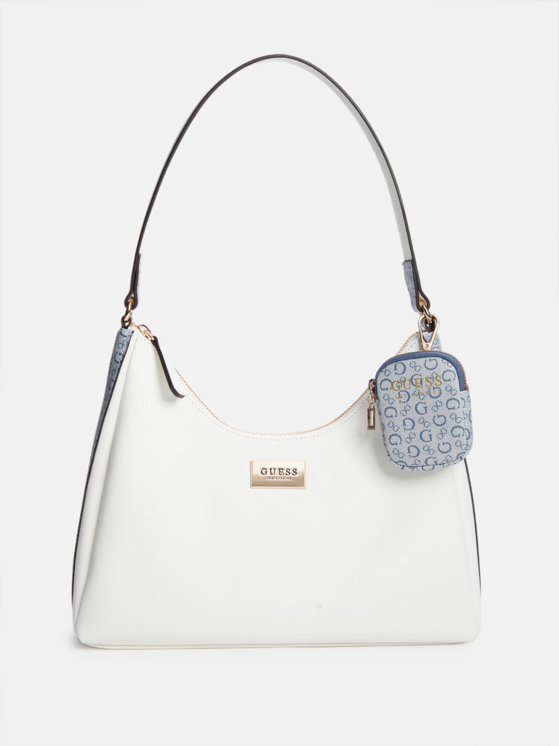 Shoulder Bag Guess Factory Canada Guess Factory Guess Handbags - Main Image