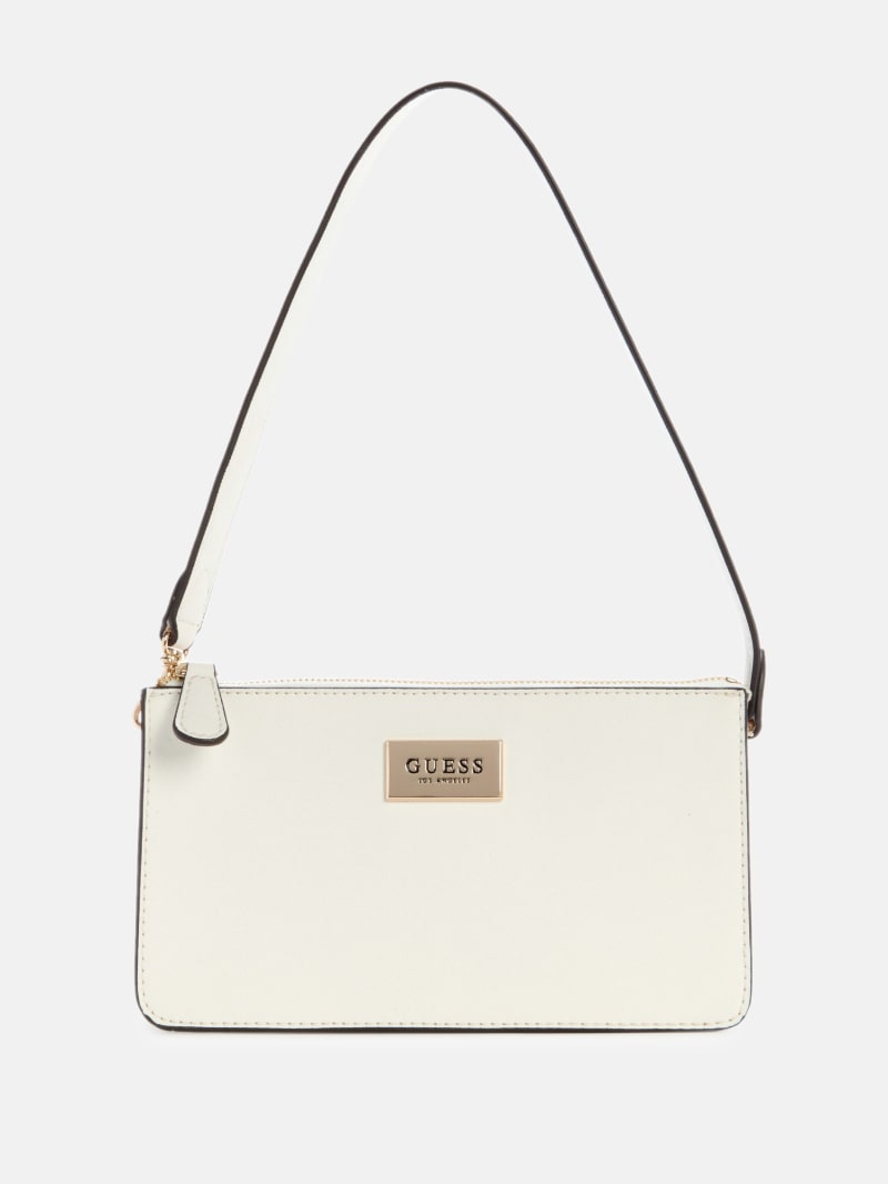 Adie Mini Top-Zip Shoulder Bag