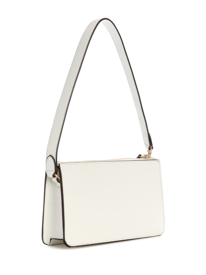 Adie Mini Top-Zip Shoulder Bag