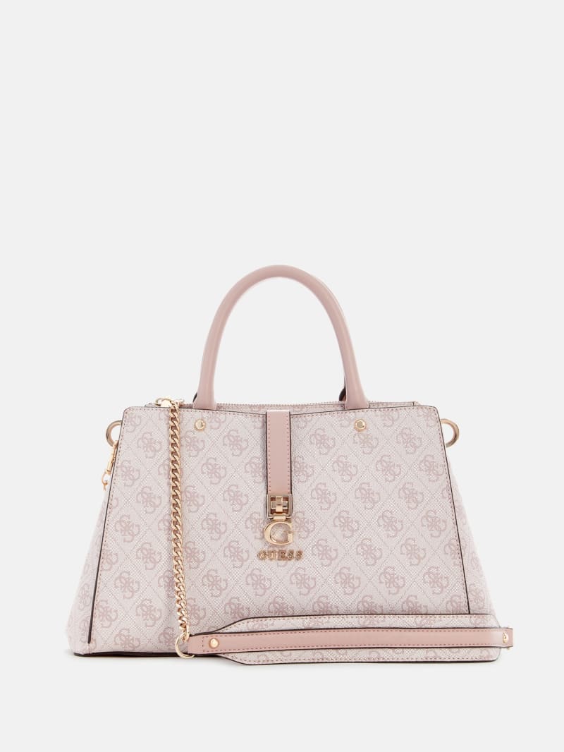 Zamira Quattro G Luxury Satchel