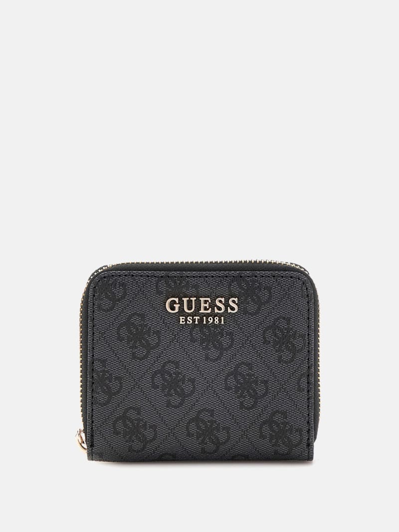 Zamira Quattro G Small Wallet