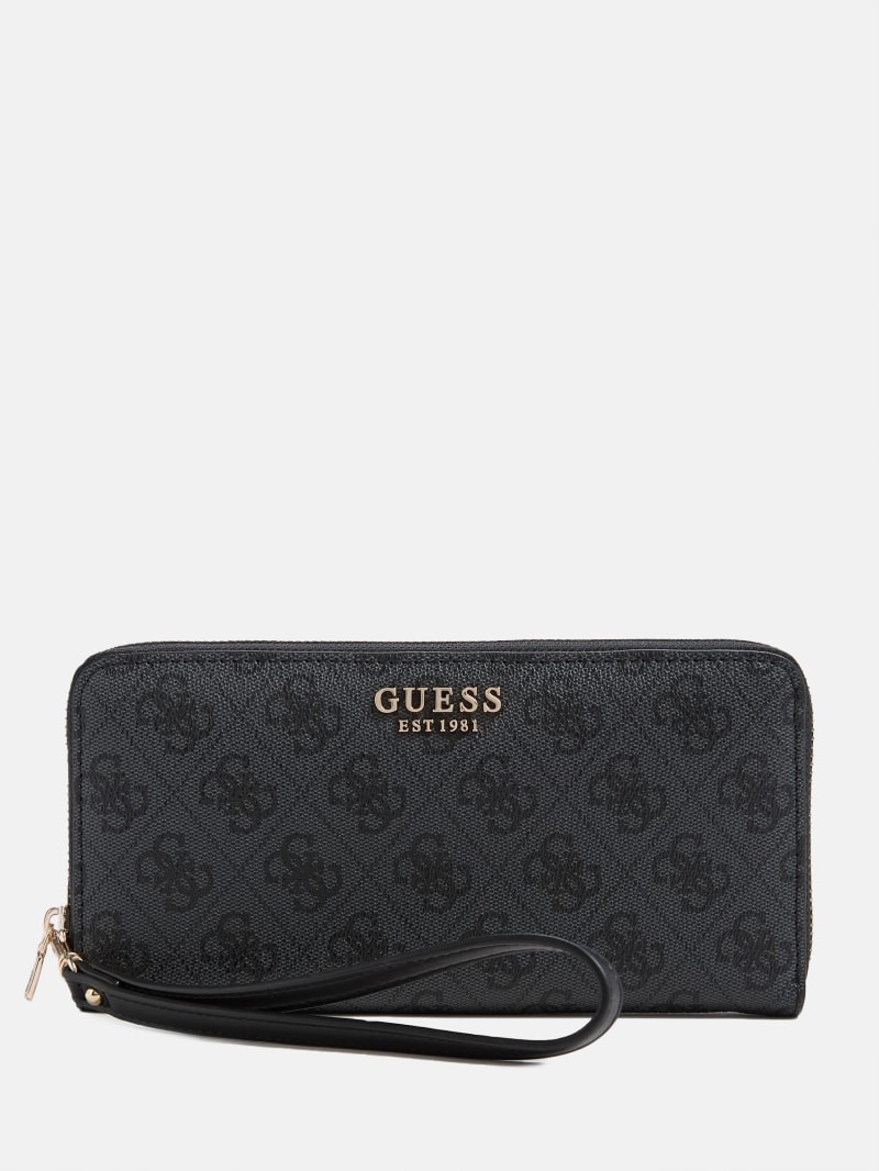 Zamira Quattro G Large Wallet