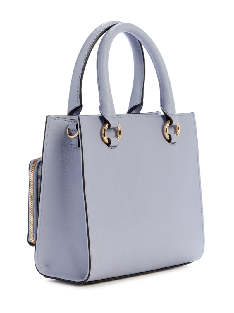 Zinnia Small Satchel