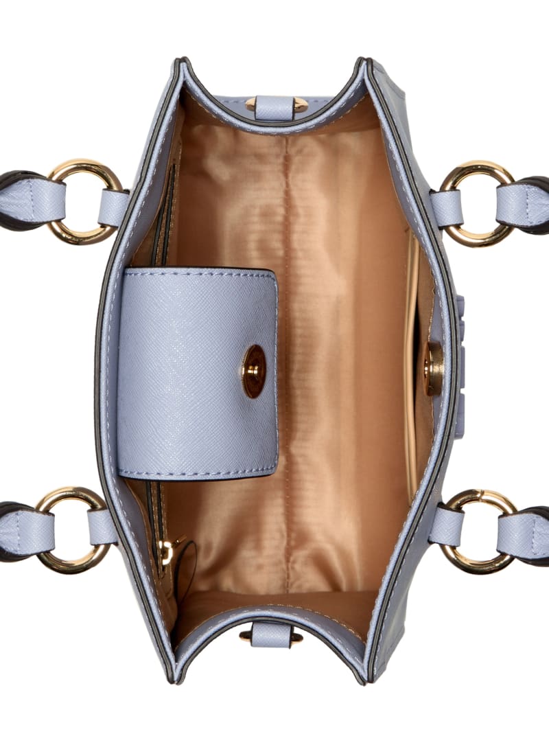 Zinnia Small Satchel
