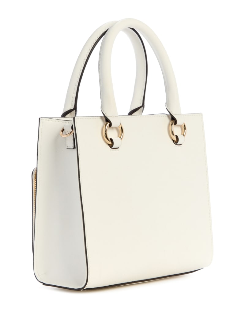 Zinnia Small Satchel