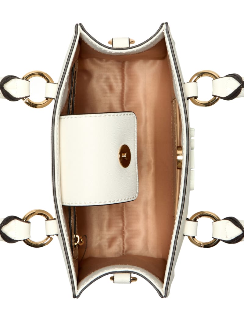 Zinnia Small Satchel