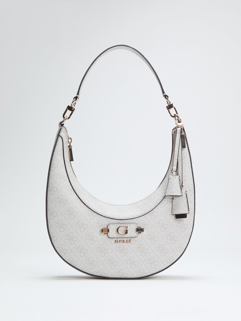 Lindsey Hobo Bag