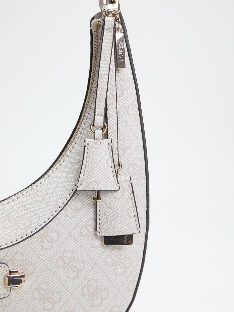 Lindsey Hobo Bag