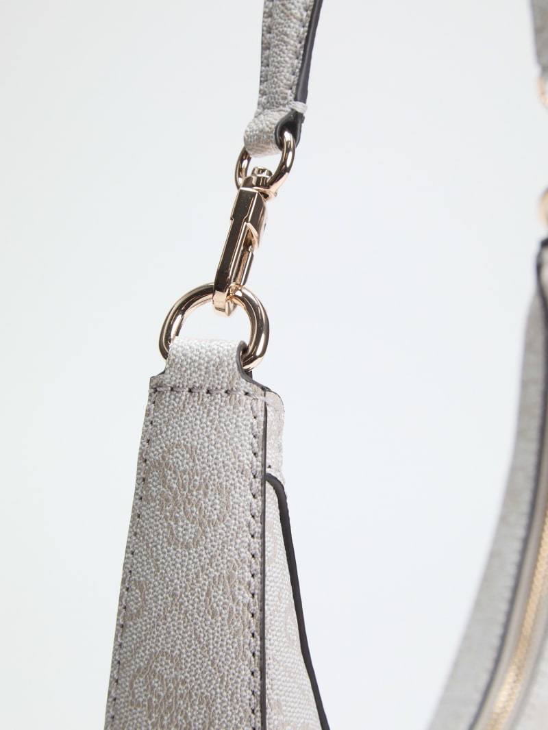 Lindsey Hobo Bag