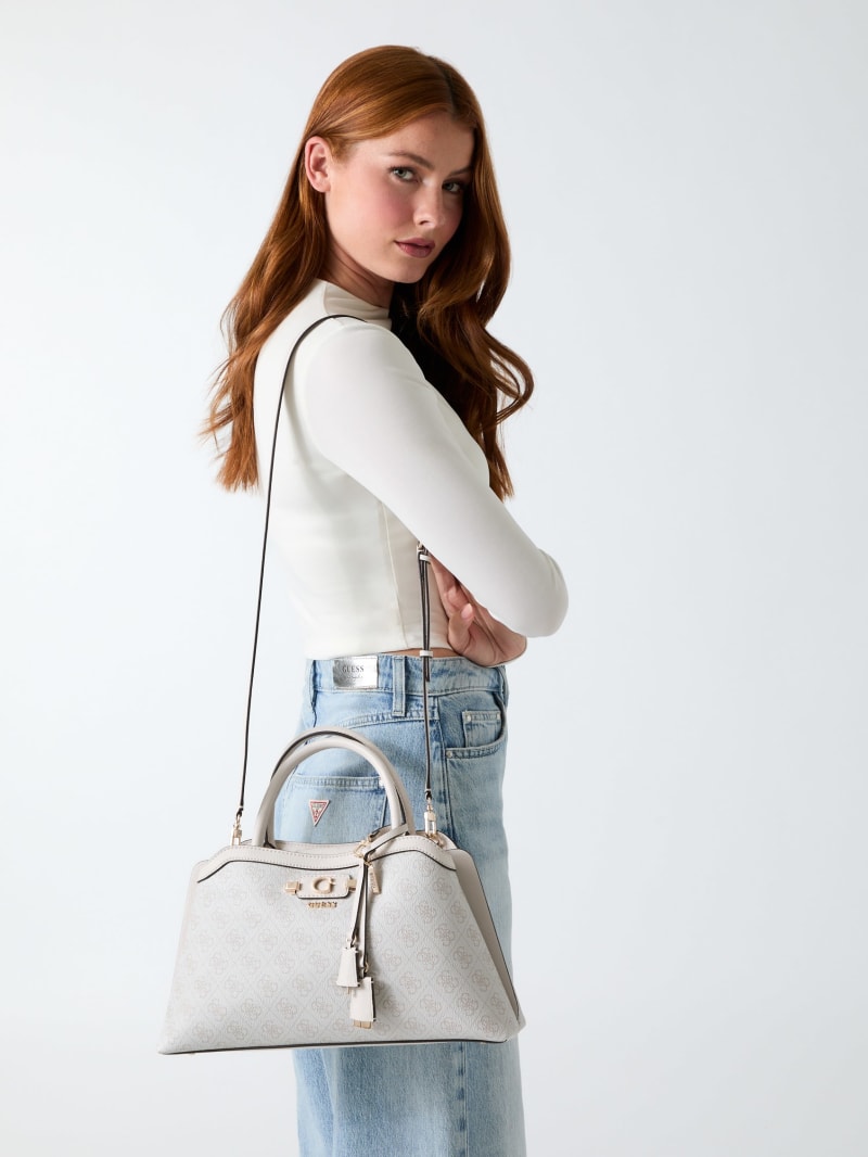 Lindsey Satchel Bag