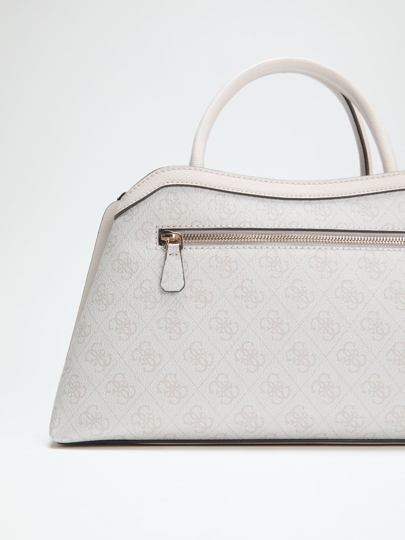 Lindsey Satchel Bag