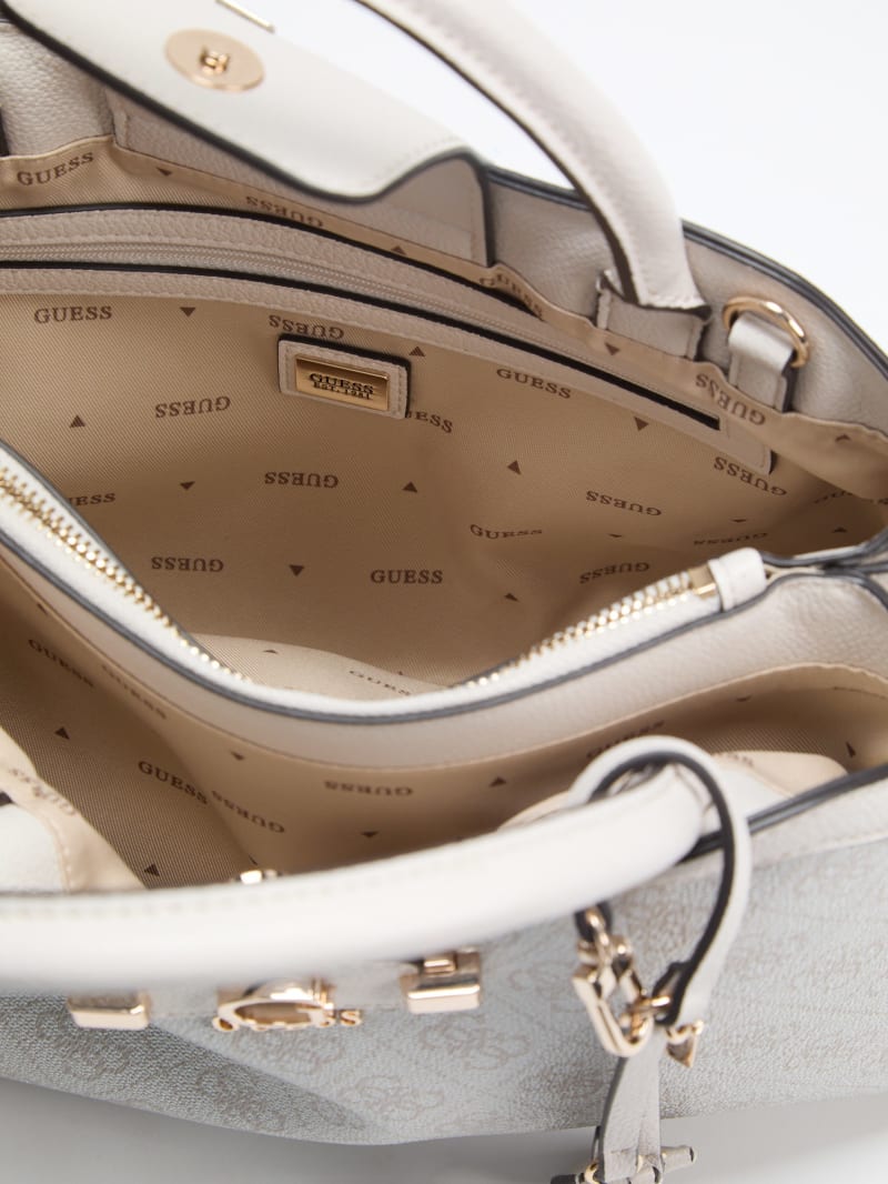 Lindsey Satchel Bag