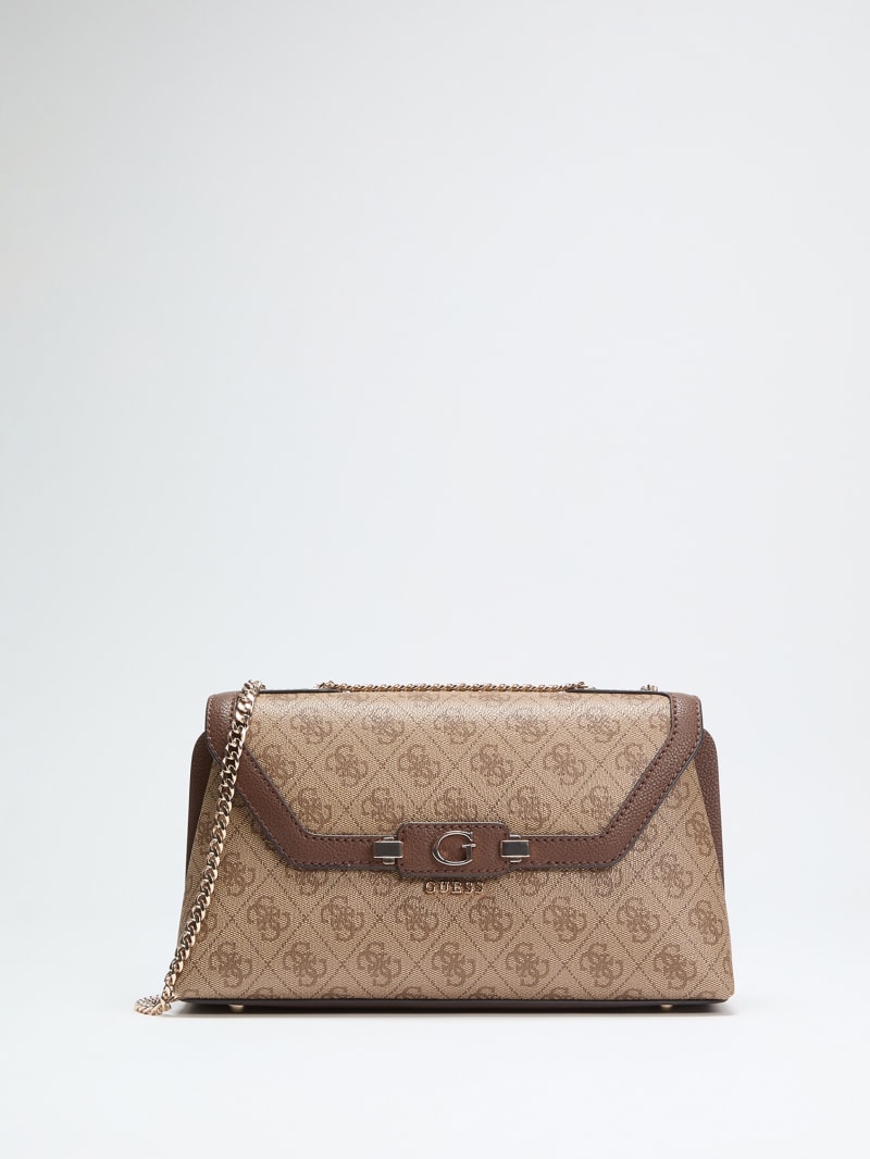 Lindsey Crossbody Bag · Guess