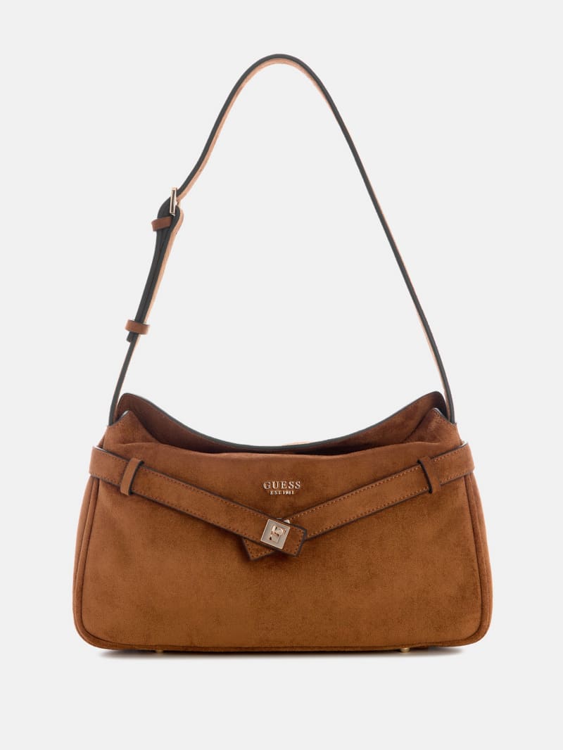 Ella Shoulder Bag Bag — Guess