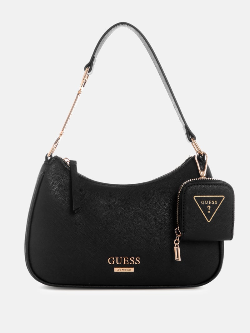 Oona Shoulder Bag | GUESS Factory