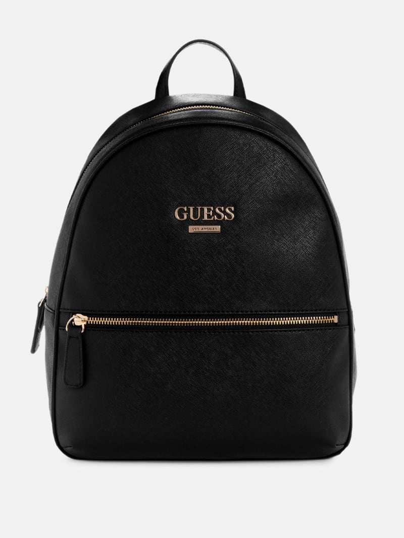 Backpack Rucksack Guess Book Bag Zalando Guess School Bag GUESS