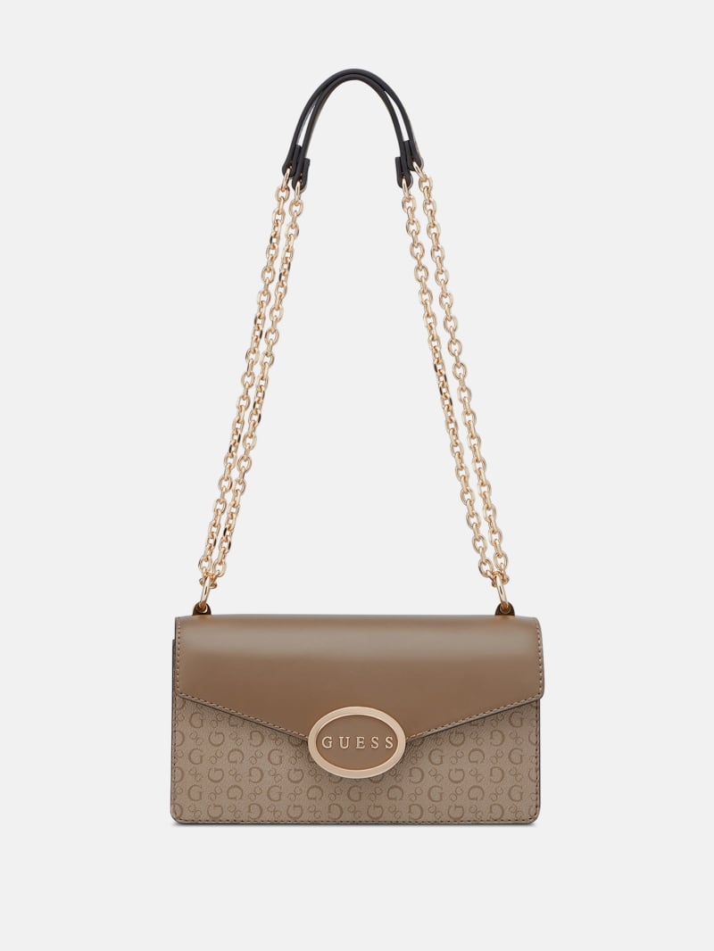 Gracia Convertible Bag | GUESS Factory