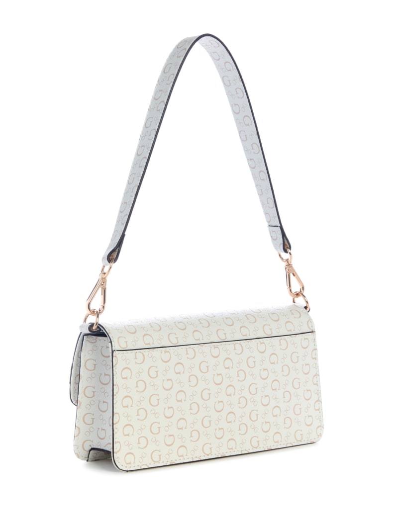 Eldoria Logo Crossbody Shoulder Bag | GUESS Factory Ca
