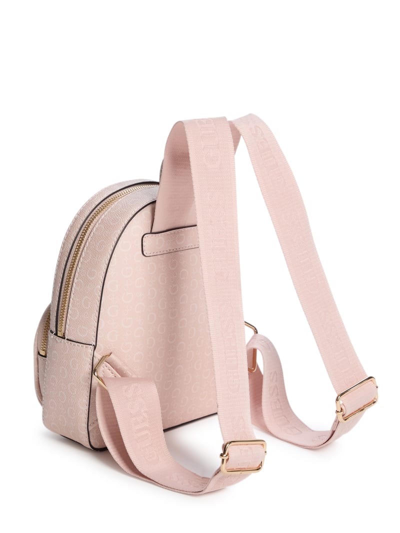 Eldoria Logo Mini Backpack