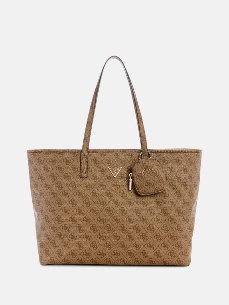 Power Play II Quattro G Large Tech Tote