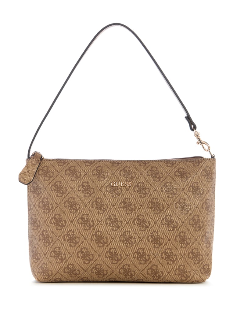 GUESS® Power Play II Quattro G Large Tech Tote Women