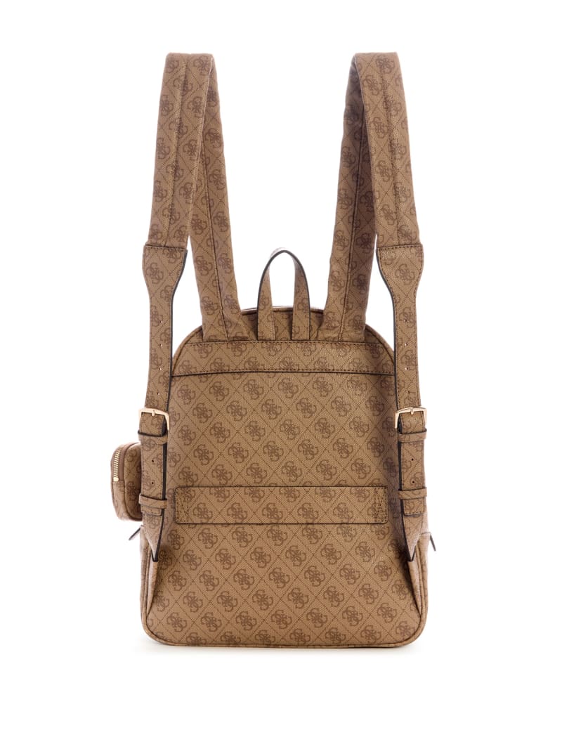 Power Play II Quattro G Large Tech Backpack