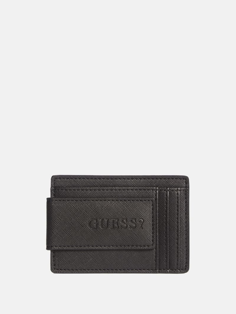 LOGE MONEY CLIP WALLET