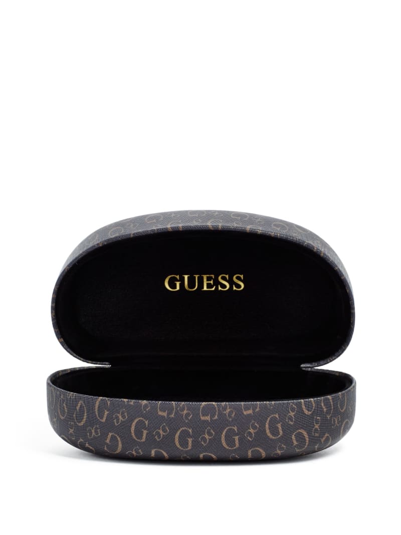 Guess sunglasses cases sales for sale