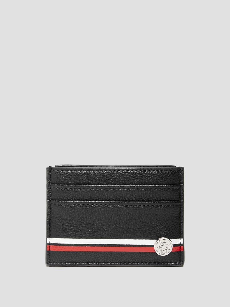 Dillon Card Case GUESS Canada