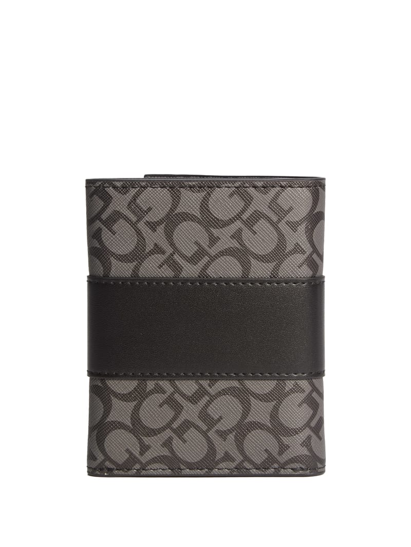 Guess trifold wallet online
