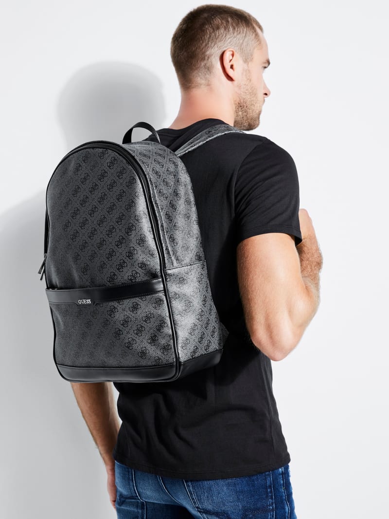 Guess men backpack store