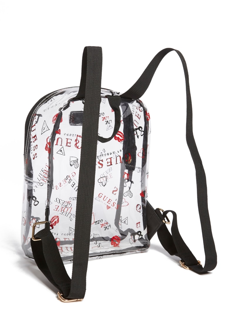 Search Graffiti Backpack Guess Factory