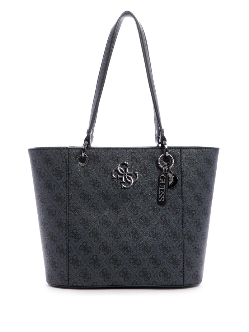 Noelle Logo Printed Small Elite Tote