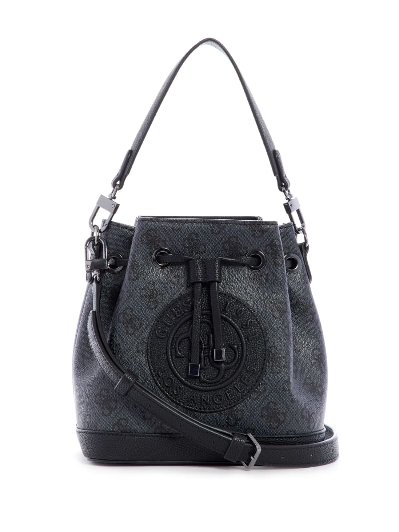 guess bucket handbags