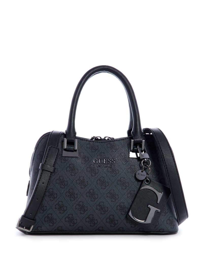 Guess my small girlfriend satchel Clearance