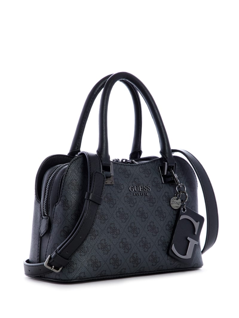 Guess my small girlfriend satchel Clearance