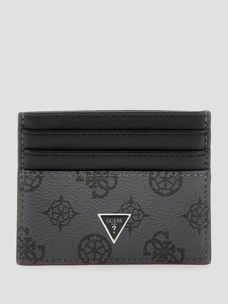 Card holder wallet guess hot sale