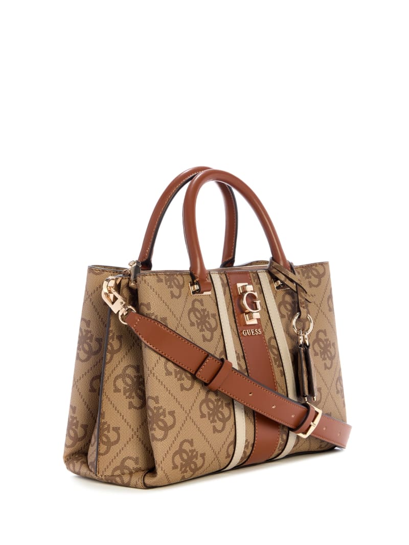 Erenia Quattro G Girlfriend Satchel