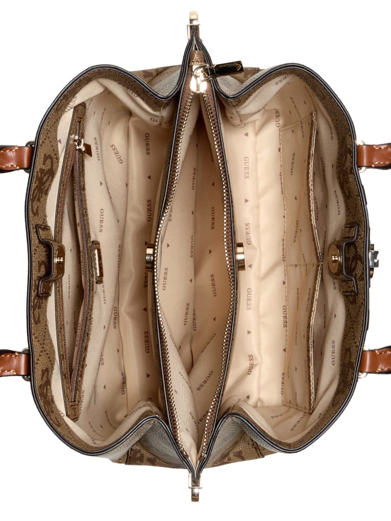 Erenia Quattro G Girlfriend Satchel