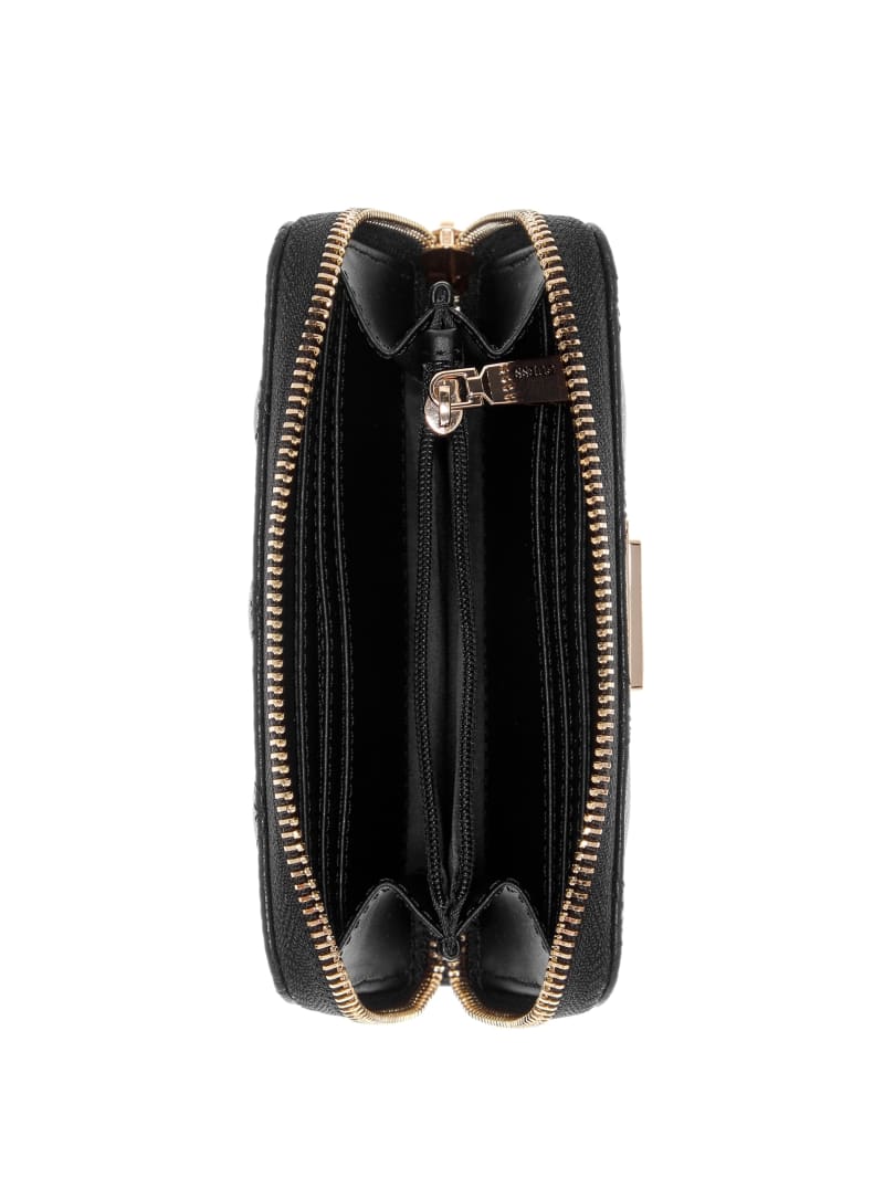 Erenia Quattro G Medium Wallet