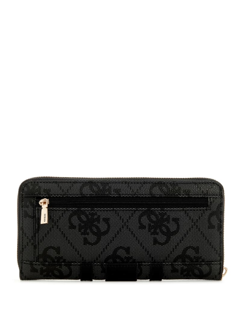 Erenia Quattro G Large Wallet