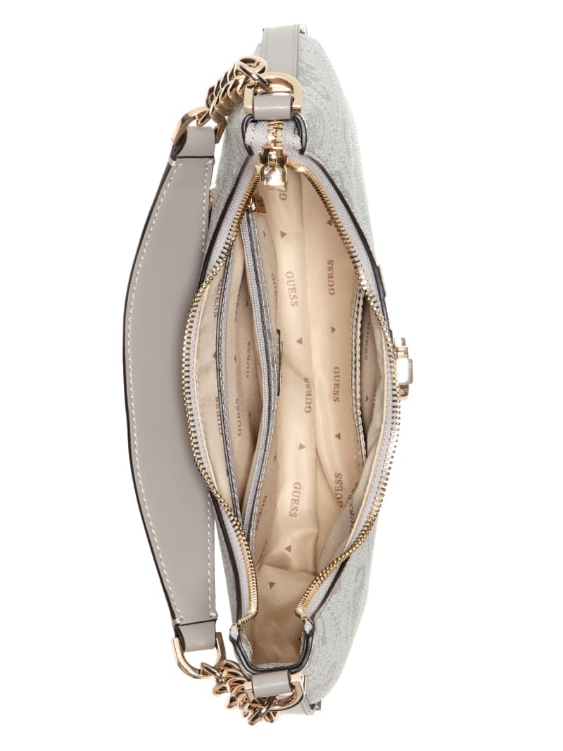 Erenia Quattro G Shoulder Bag