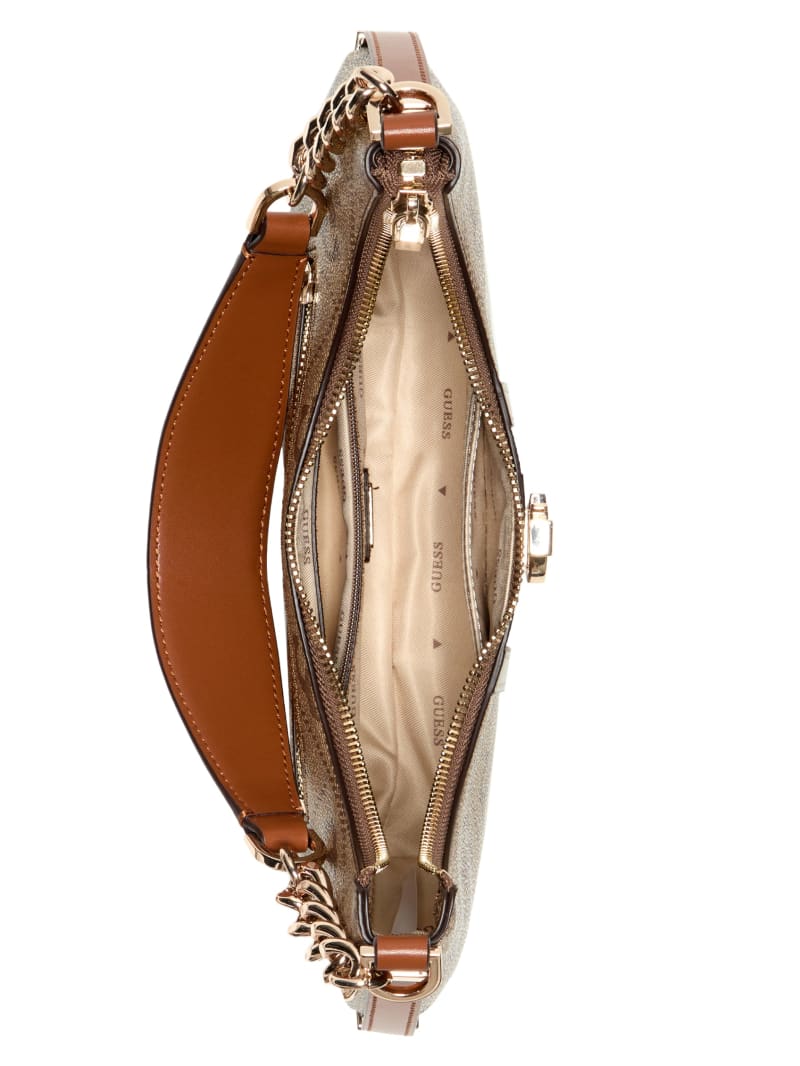 Erenia Quattro G Shoulder Bag