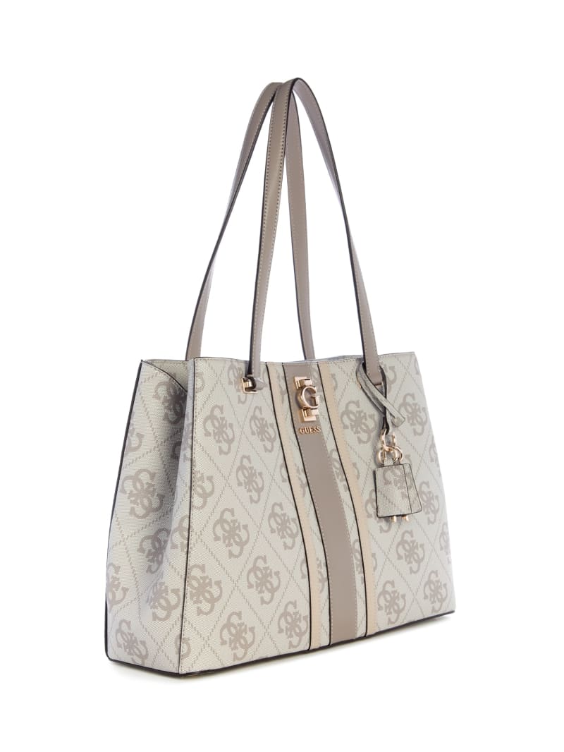 Erenia Quattro G Tote