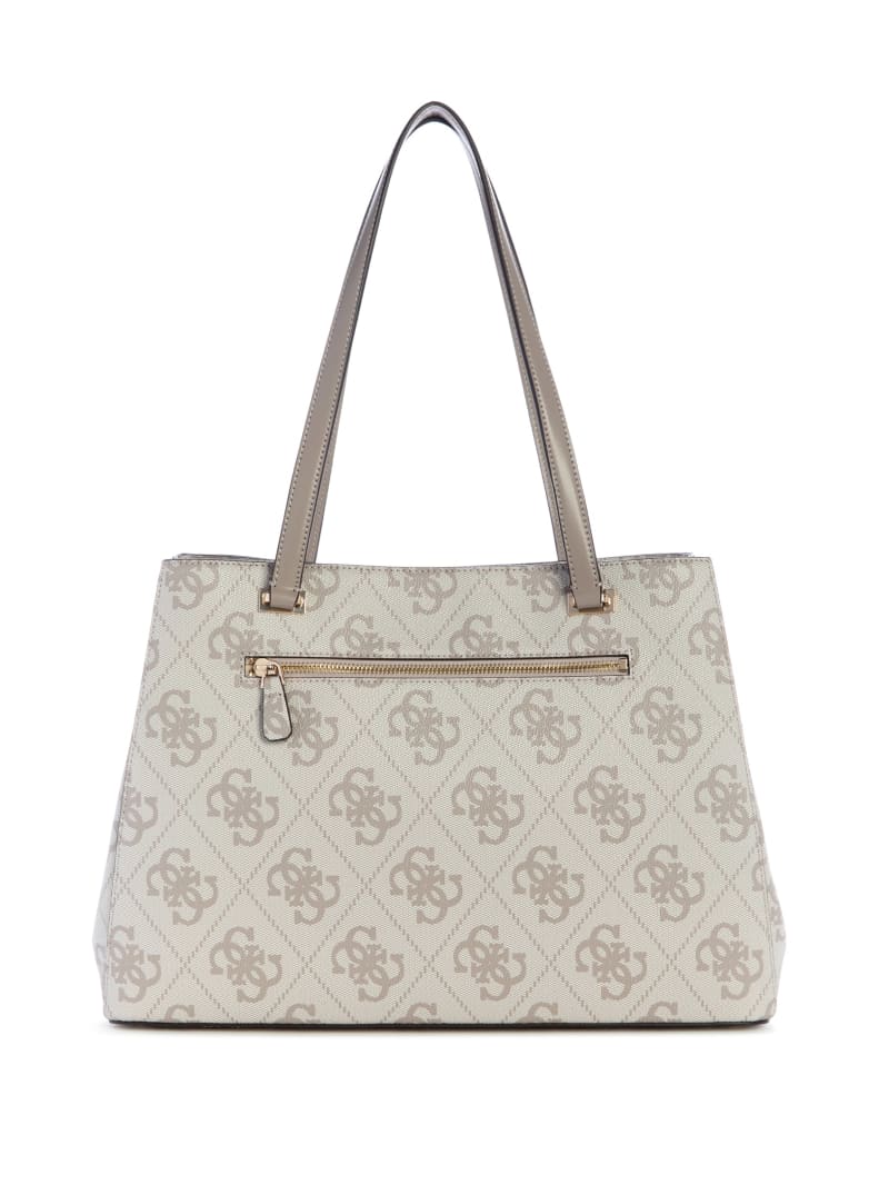 Erenia Quattro G Tote