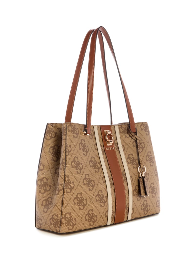 Erenia Quattro G Tote