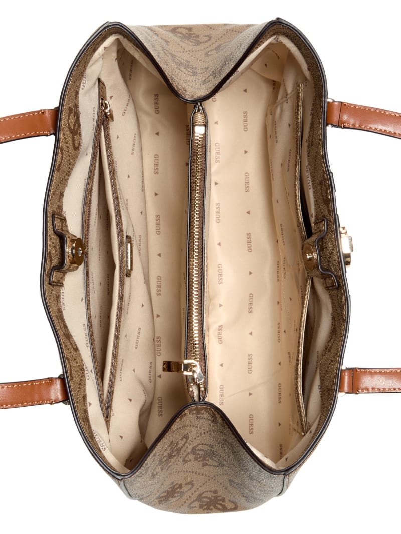 Erenia Quattro G Tote