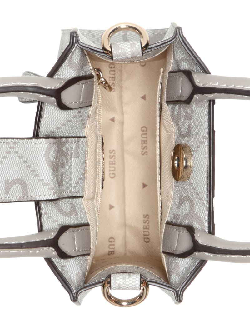 Erenia Quattro G Mini Tote