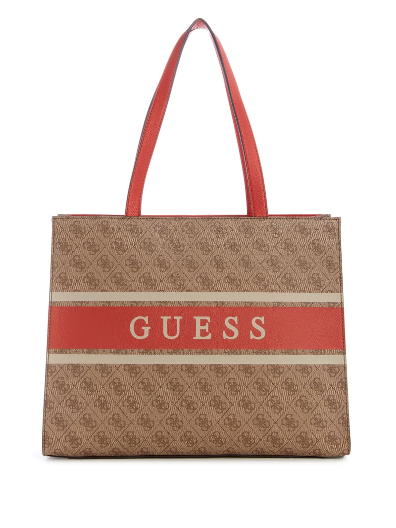 guess sports bag